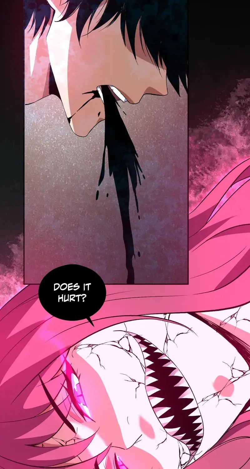 I Transformed into a Demon God and Became a World-Destroying Beast! Chapter 38 page 20 - 