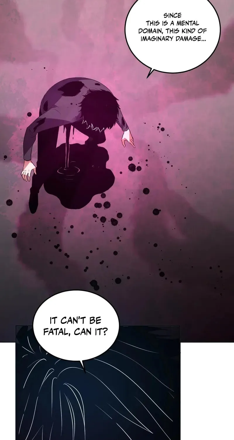 I Transformed into a Demon God and Became a World-Destroying Beast! Chapter 38 page 25 - 