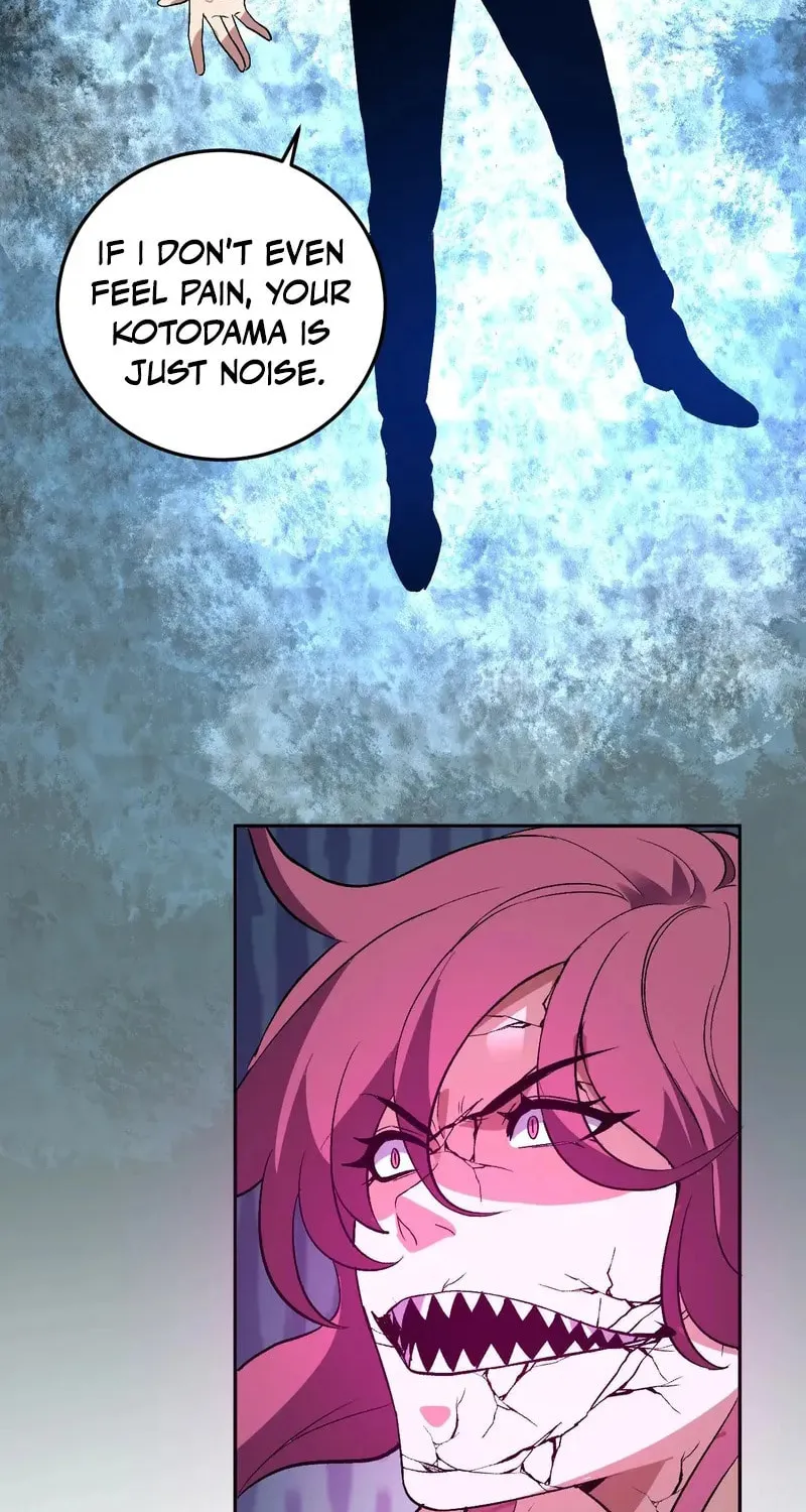 I Transformed into a Demon God and Became a World-Destroying Beast! Chapter 38 page 30 - 