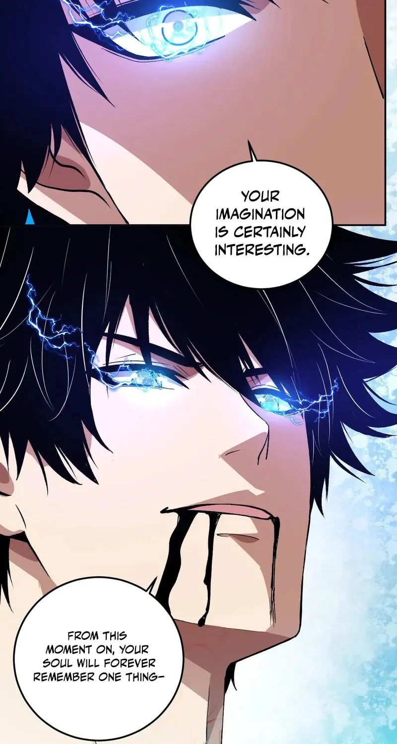 I Transformed into a Demon God and Became a World-Destroying Beast! Chapter 38 page 36 - 