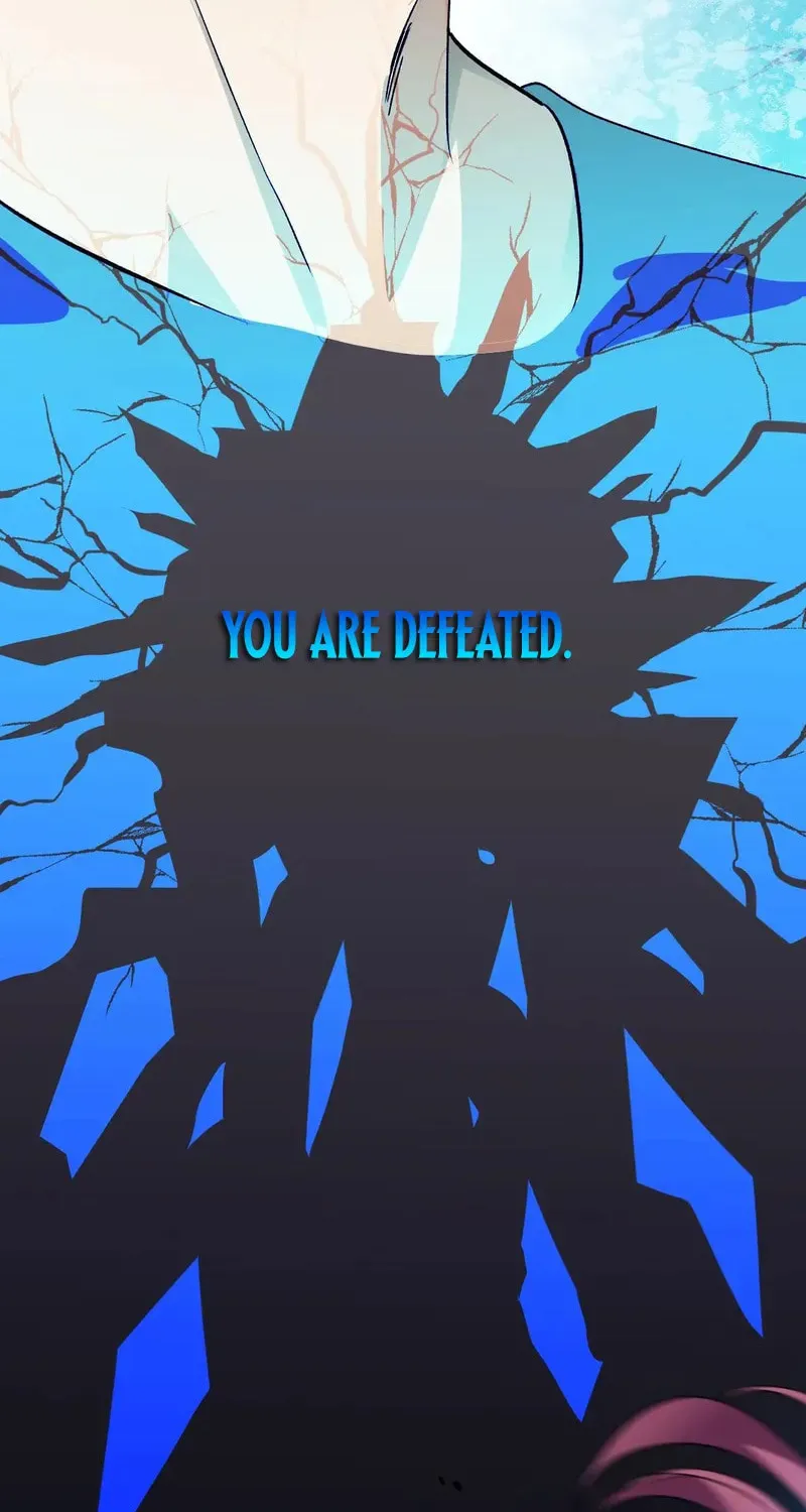 I Transformed into a Demon God and Became a World-Destroying Beast! Chapter 38 page 37 - 
