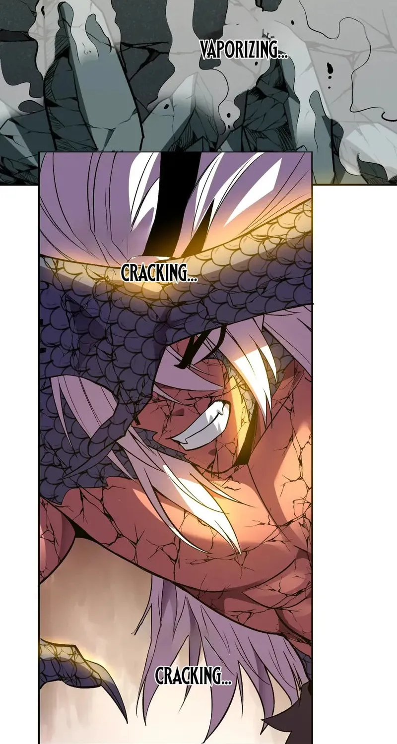 I Transformed into a Demon God and Became a World-Destroying Beast! Chapter 39 page 13 - 