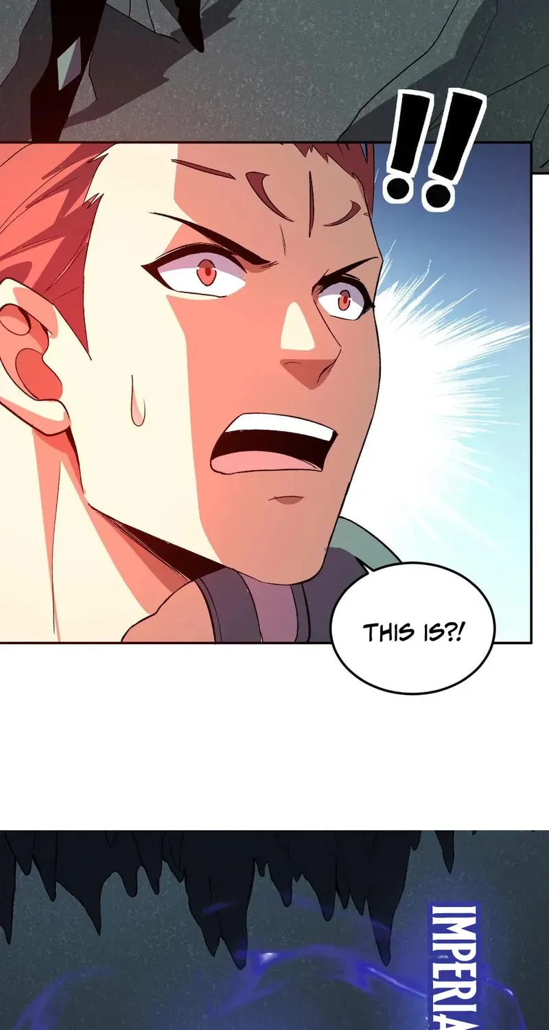 I Transformed into a Demon God and Became a World-Destroying Beast! Chapter 39 page 24 - 