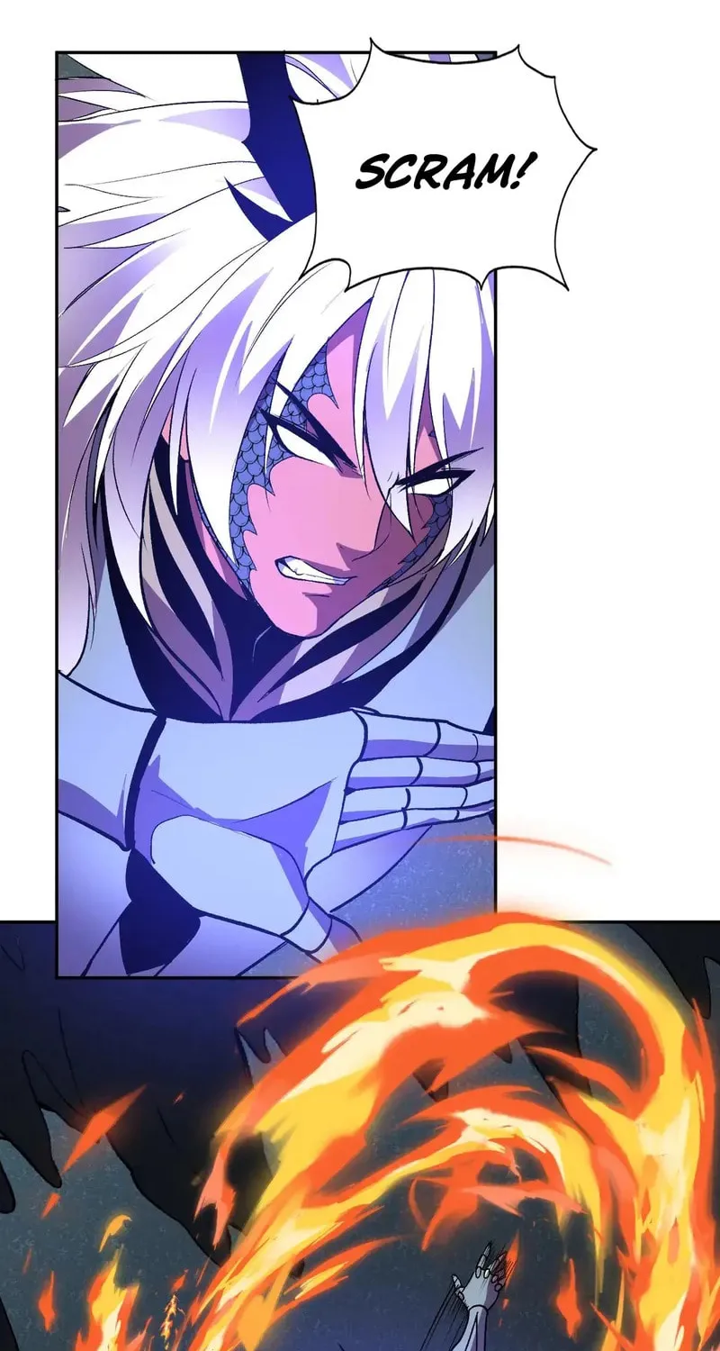 I Transformed into a Demon God and Became a World-Destroying Beast! Chapter 39 page 26 - 