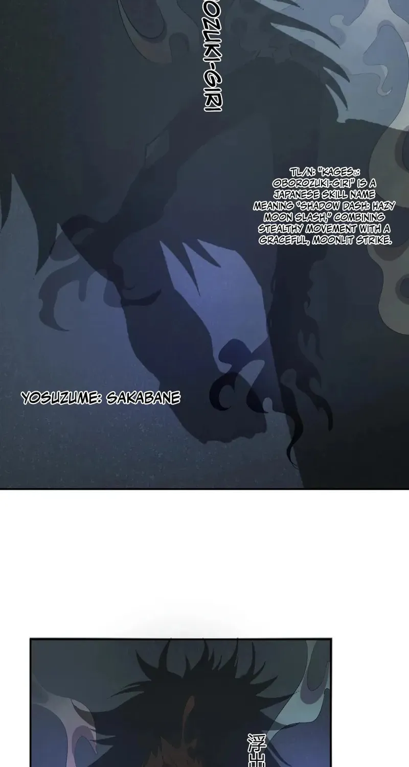 I Transformed into a Demon God and Became a World-Destroying Beast! Chapter 39 page 30 - 