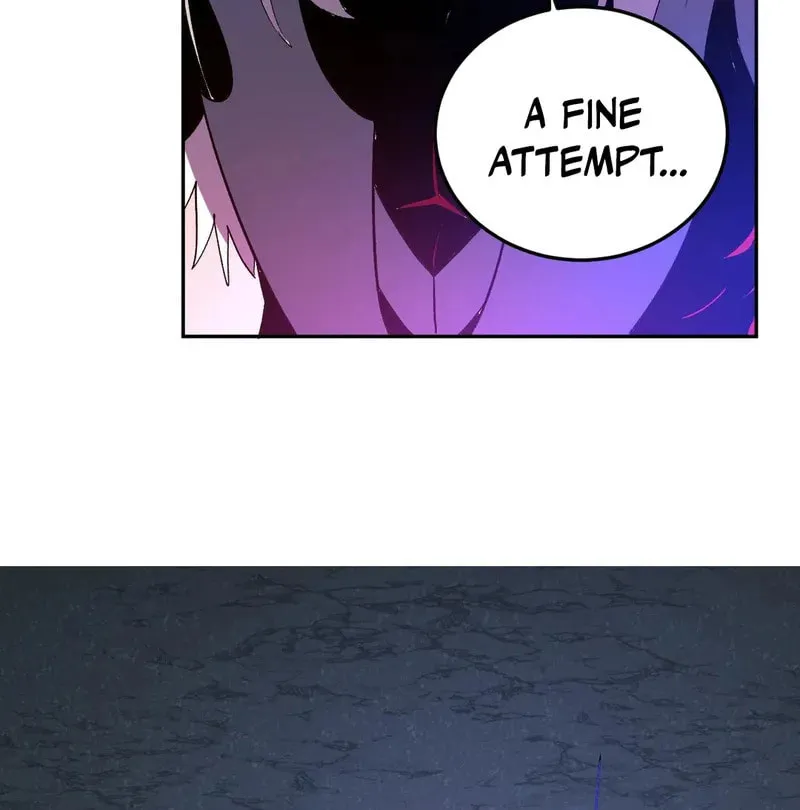 I Transformed into a Demon God and Became a World-Destroying Beast! Chapter 39 page 43 - 