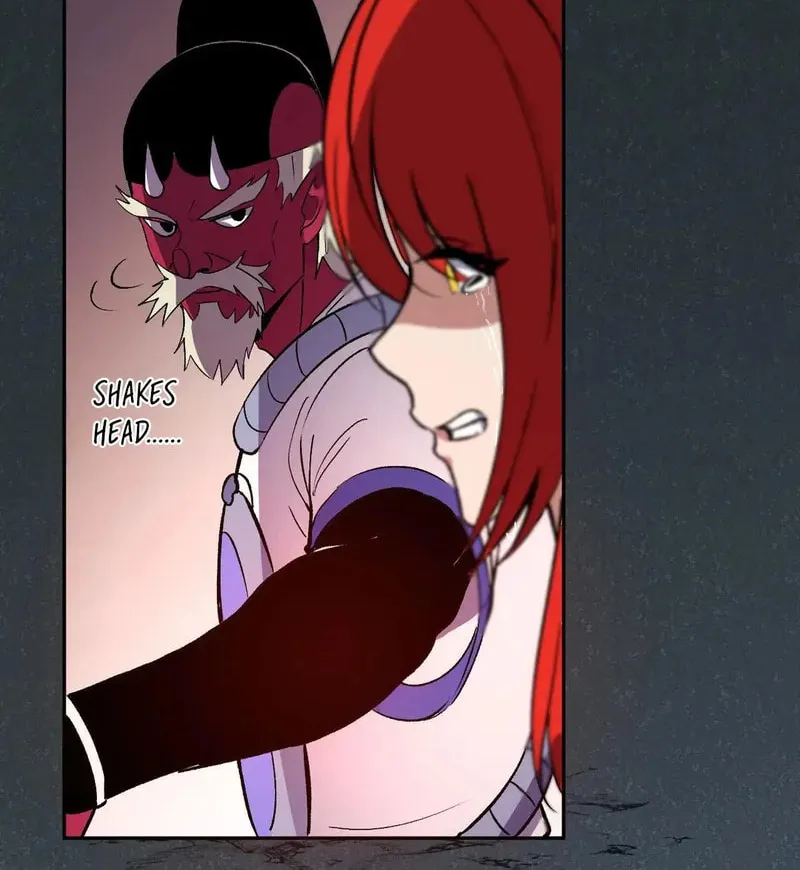 I Transformed into a Demon God and Became a World-Destroying Beast! Chapter 39 page 58 - 