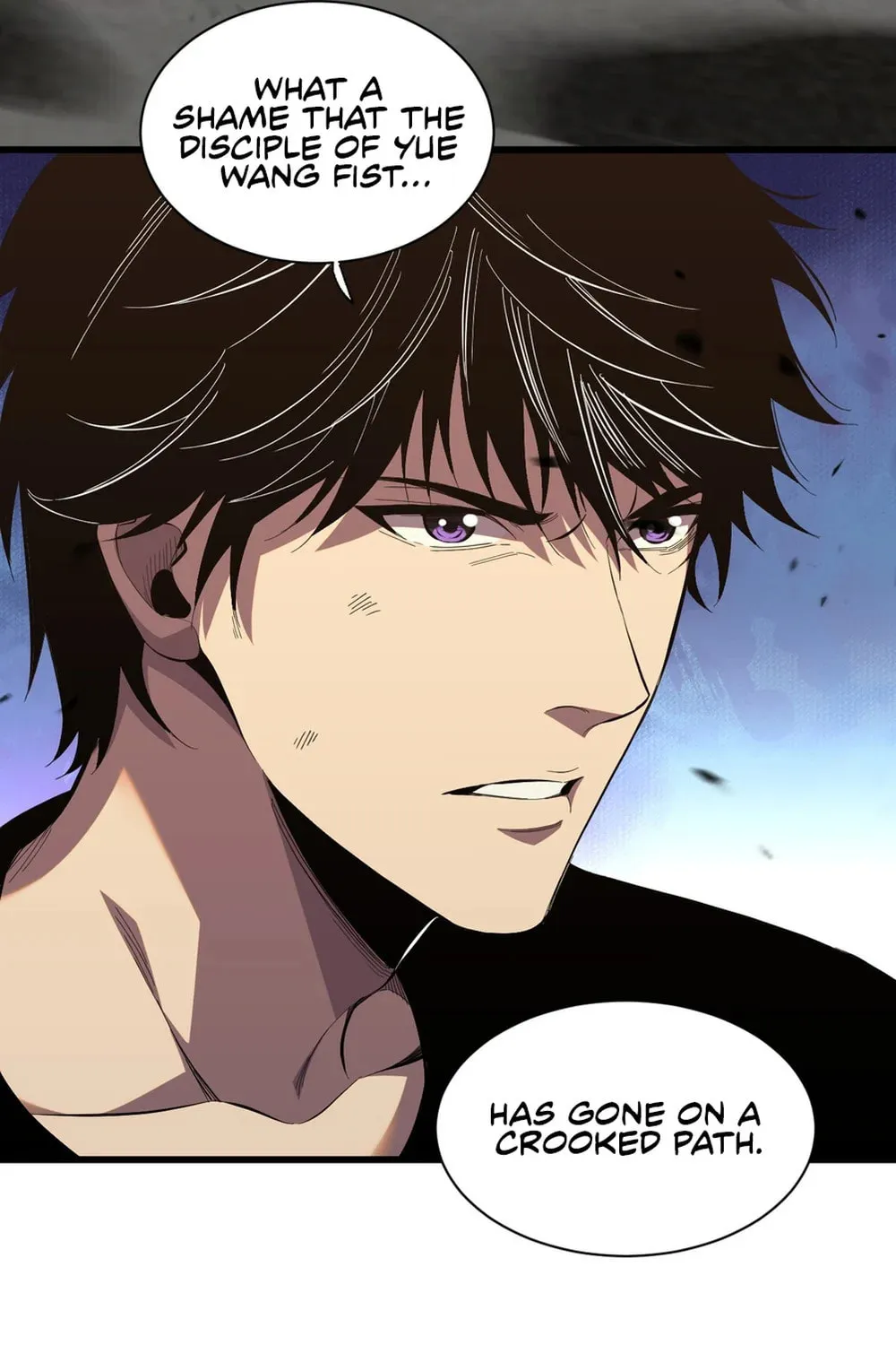 I Transformed into a Demon God and Became a World-Destroying Beast! Chapter 4 page 30 - 