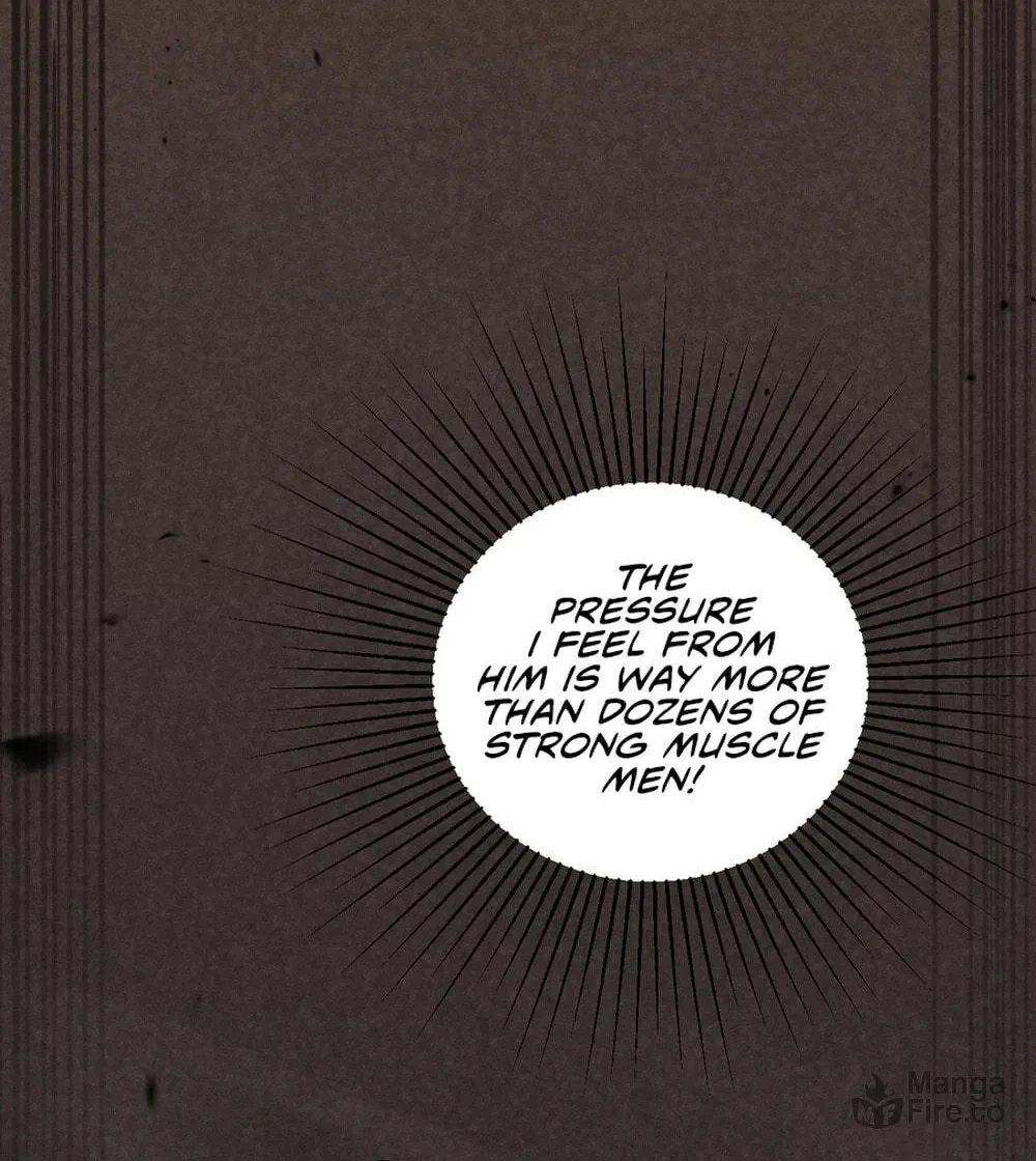 I Transformed into a Demon God and Became a World-Destroying Beast! Chapter 4 page 41 - 