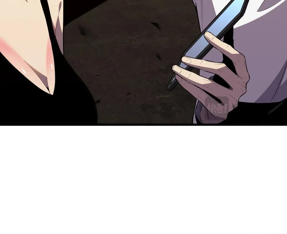 I Transformed into a Demon God and Became a World-Destroying Beast! Chapter 4 page 55 - 