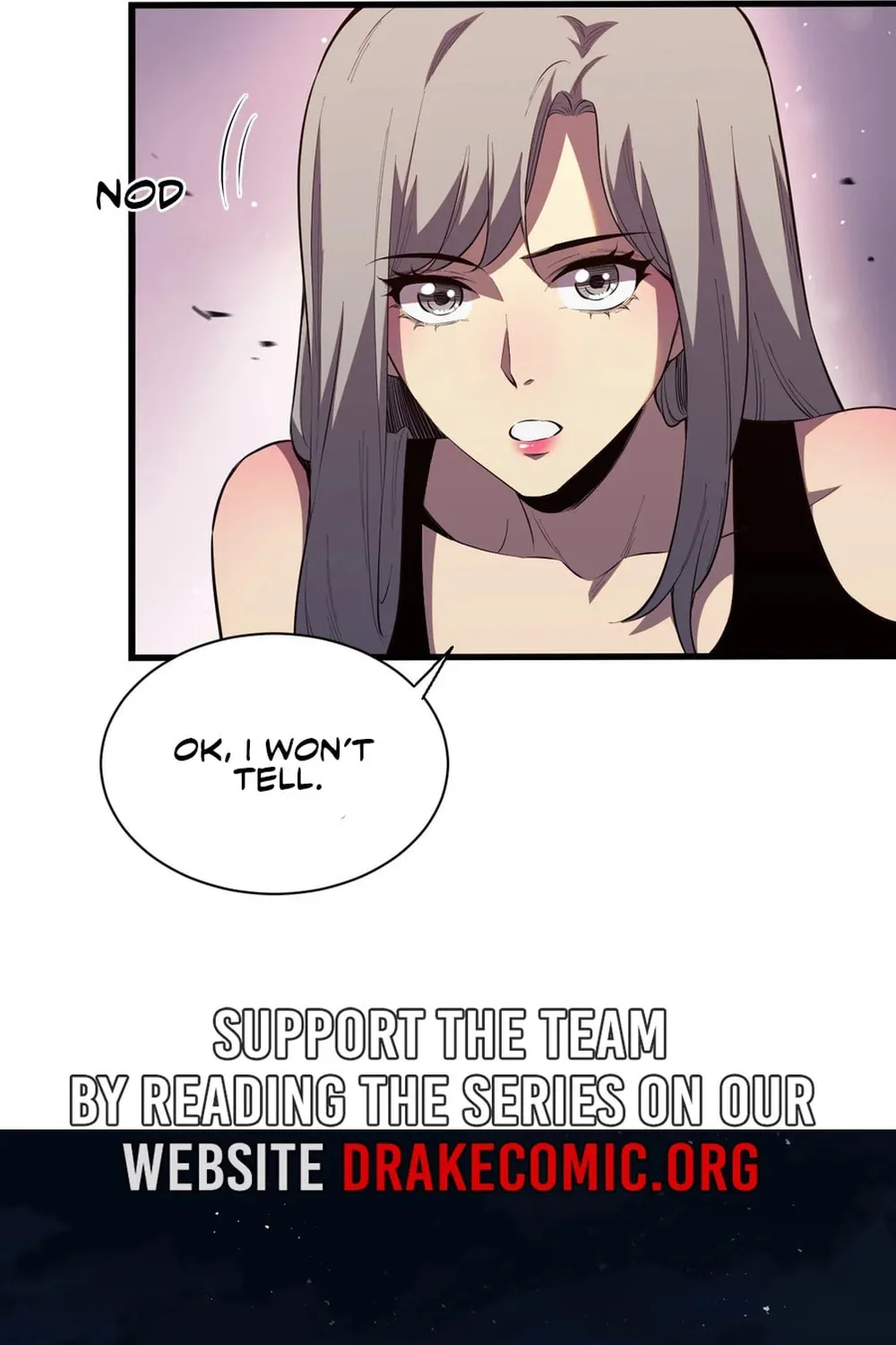 I Transformed into a Demon God and Became a World-Destroying Beast! Chapter 4 page 56 - 