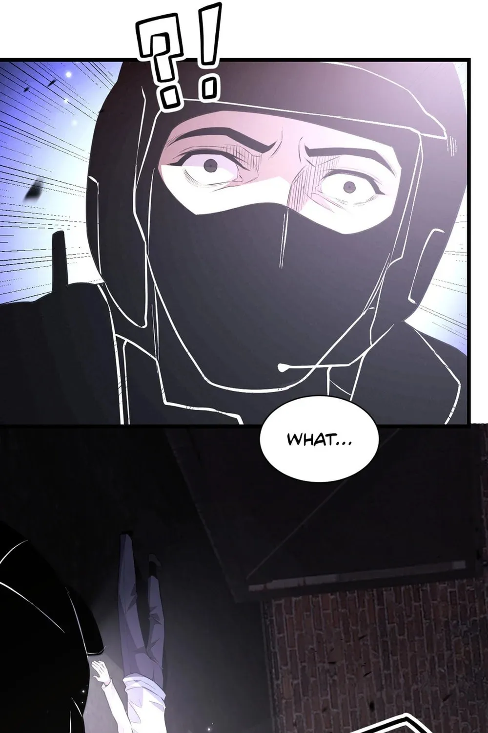 I Transformed into a Demon God and Became a World-Destroying Beast! Chapter 4 page 60 - 