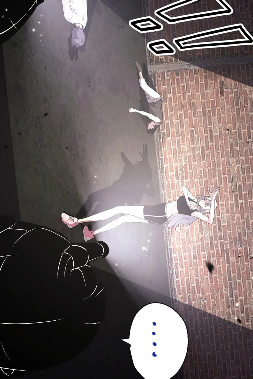 I Transformed into a Demon God and Became a World-Destroying Beast! Chapter 4 page 61 - 