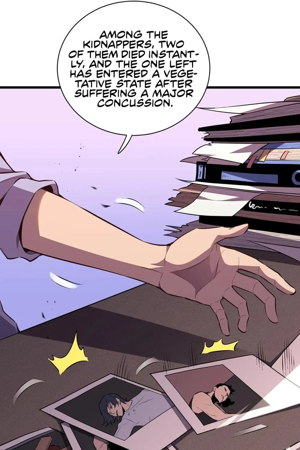 I Transformed into a Demon God and Became a World-Destroying Beast! Chapter 4 page 69 - 