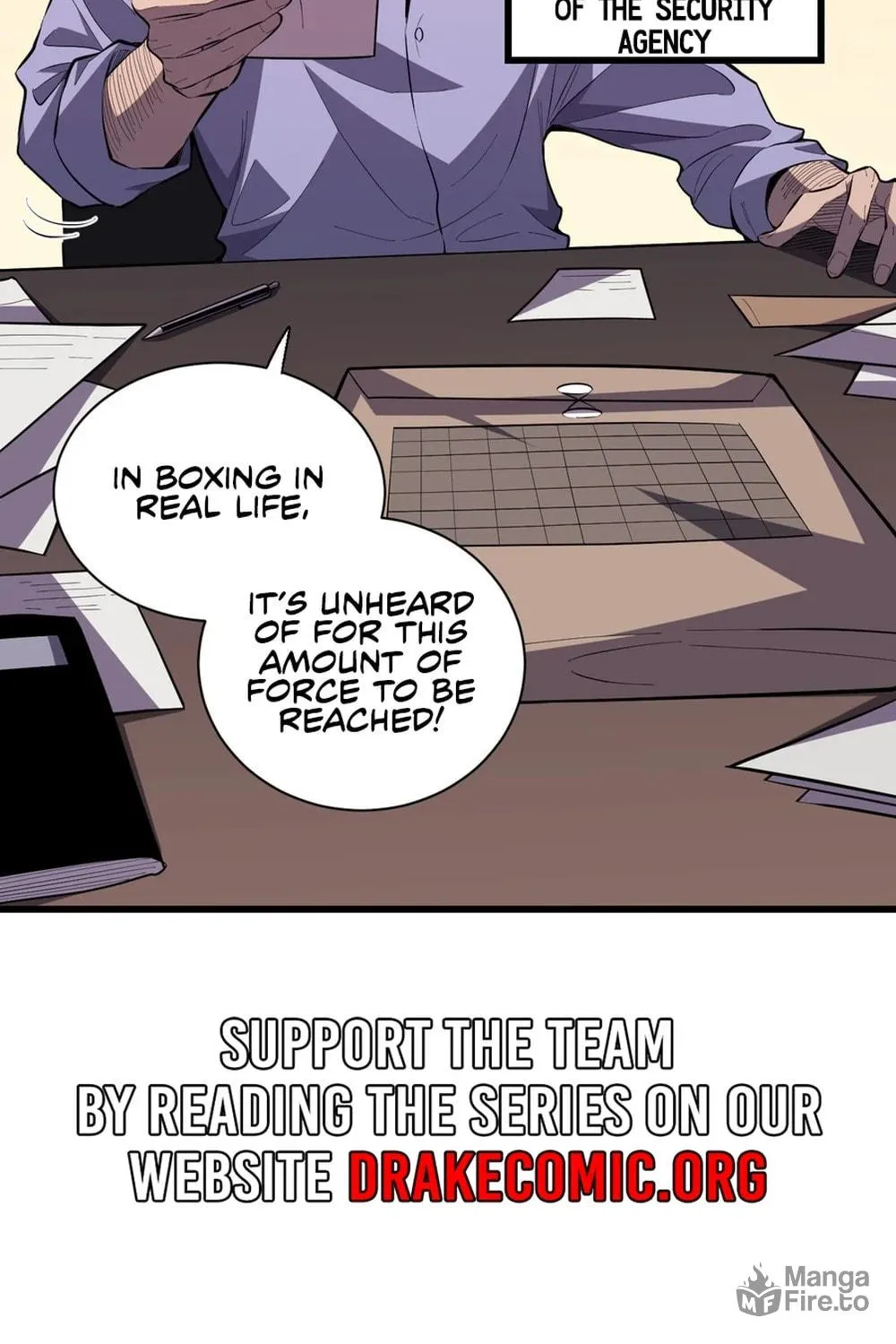 I Transformed into a Demon God and Became a World-Destroying Beast! Chapter 4 page 72 - 
