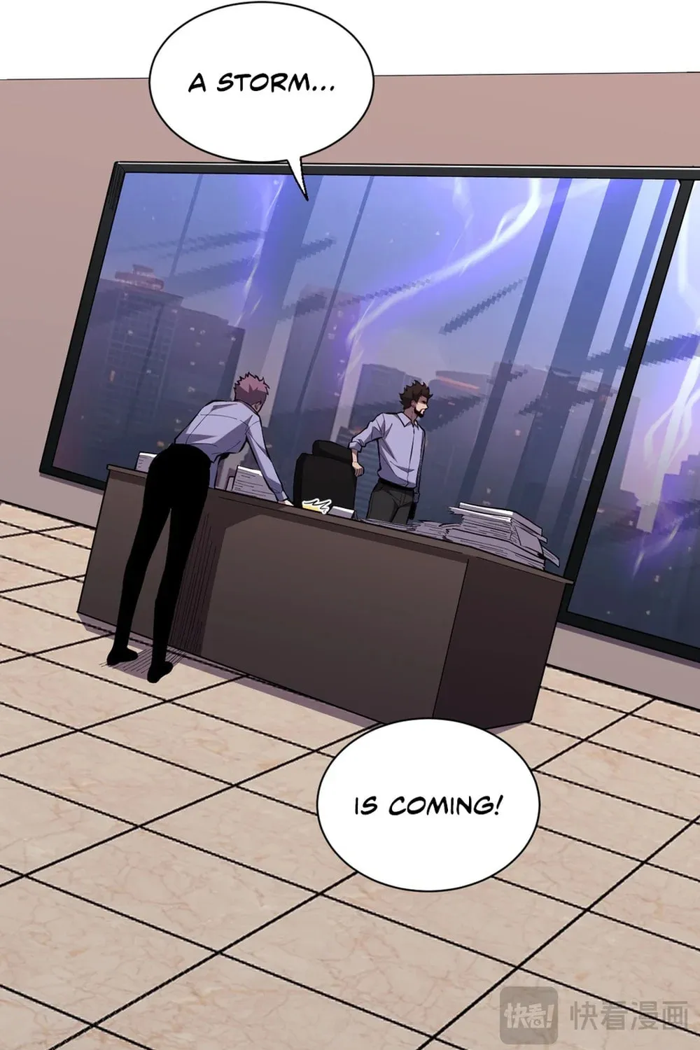 I Transformed into a Demon God and Became a World-Destroying Beast! Chapter 4 page 75 - 