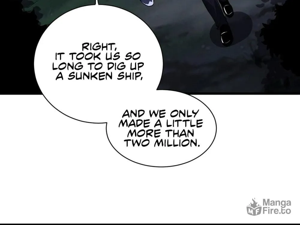 I Transformed into a Demon God and Became a World-Destroying Beast! Chapter 4 page 80 - 