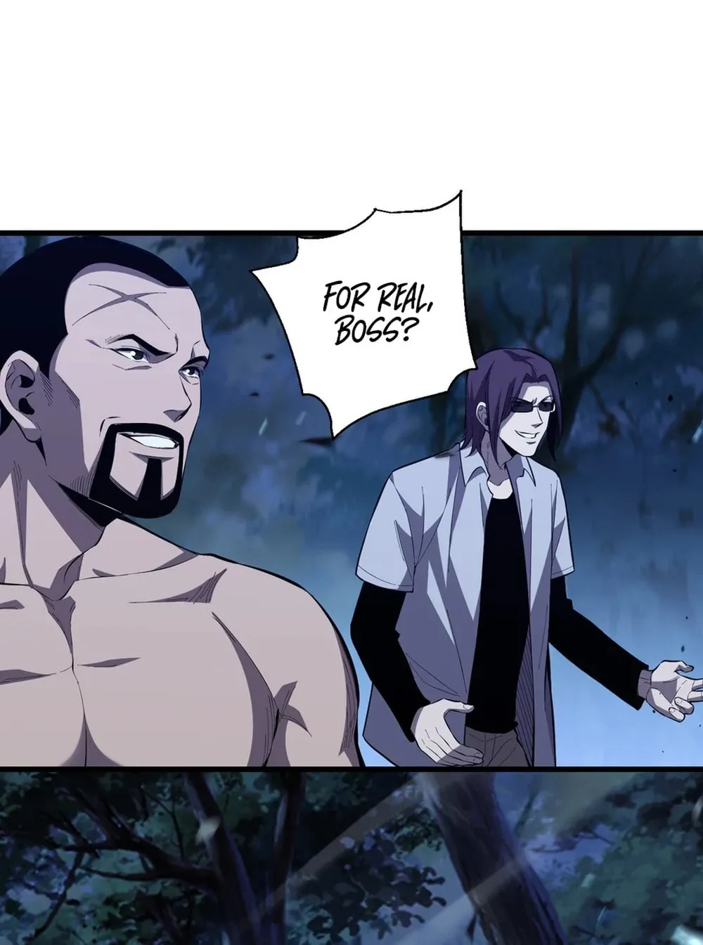 I Transformed into a Demon God and Became a World-Destroying Beast! Chapter 4 page 82 - 