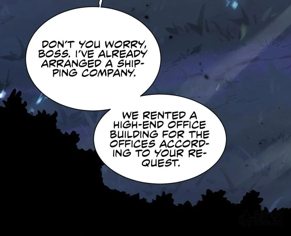 I Transformed into a Demon God and Became a World-Destroying Beast! Chapter 4 page 84 - 