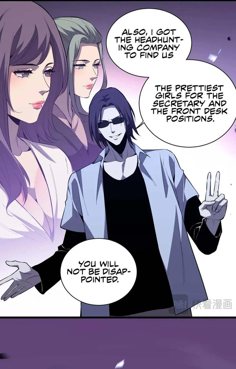 I Transformed into a Demon God and Became a World-Destroying Beast! Chapter 4 page 85 - 