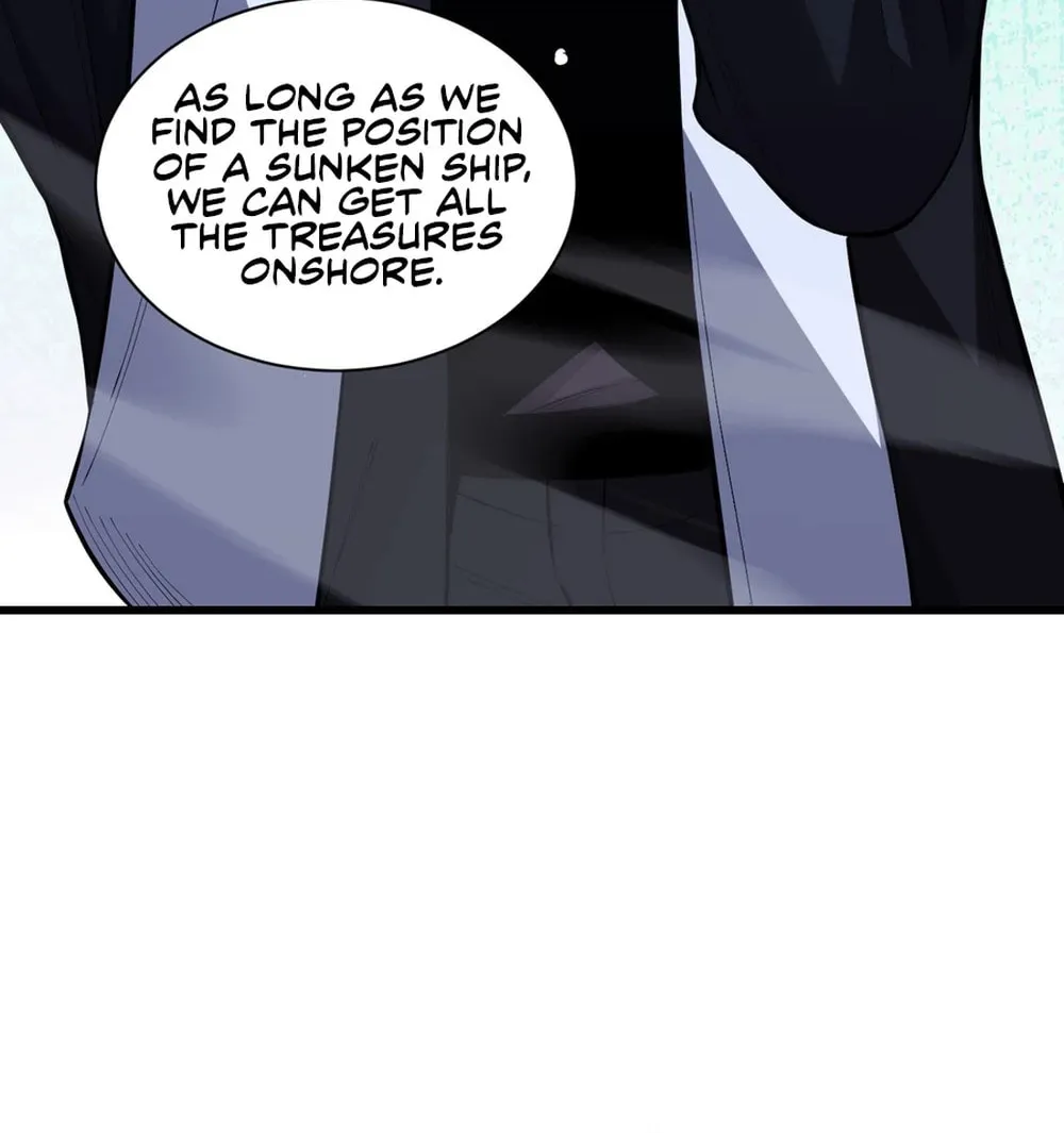 I Transformed into a Demon God and Became a World-Destroying Beast! Chapter 4 page 88 - 