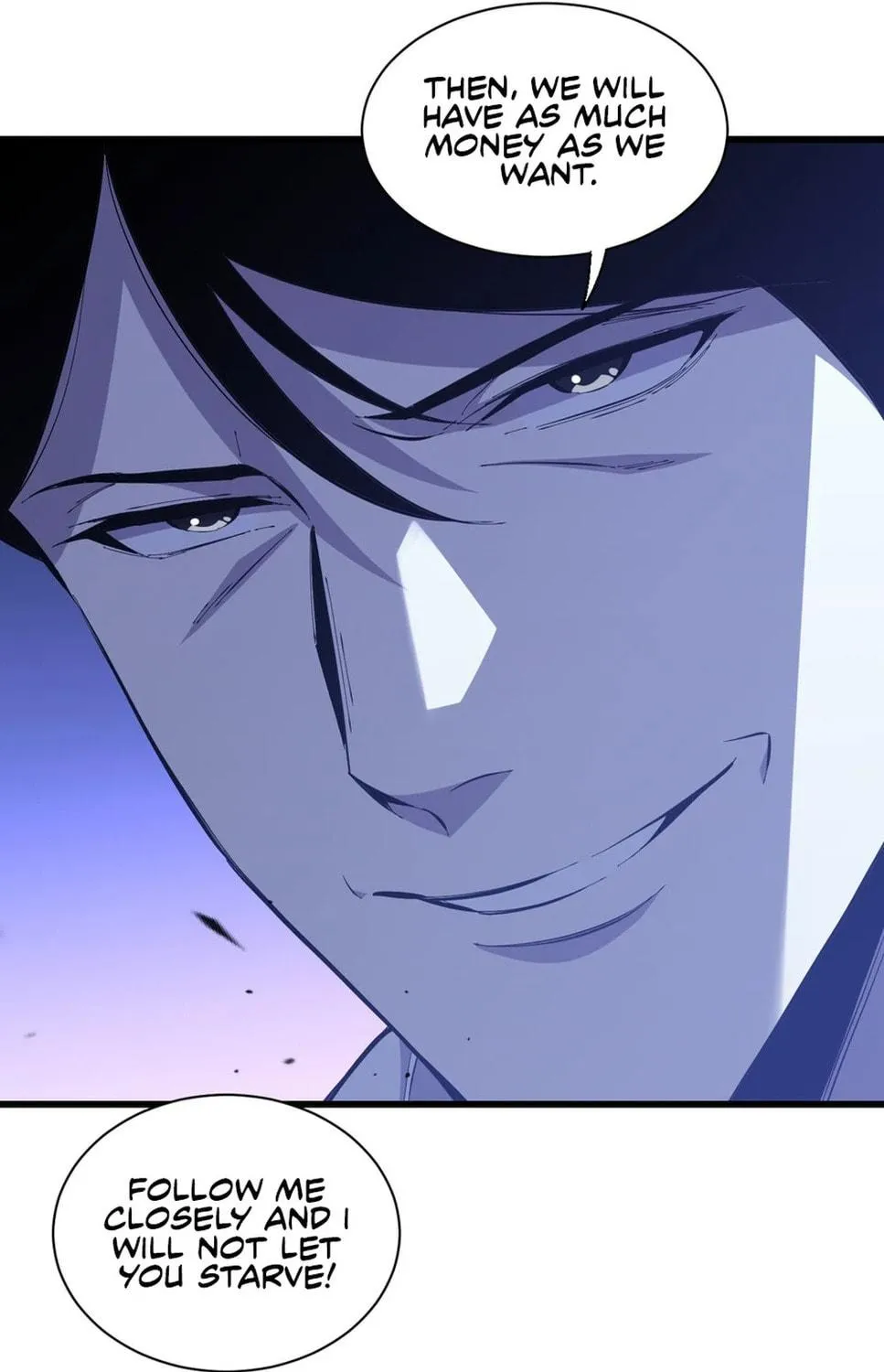 I Transformed into a Demon God and Became a World-Destroying Beast! Chapter 4 page 89 - 