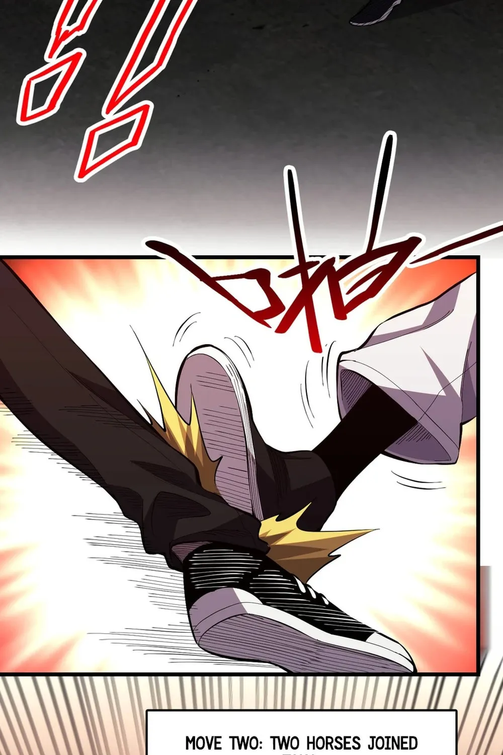 I Transformed into a Demon God and Became a World-Destroying Beast! Chapter 4 page 10 - 