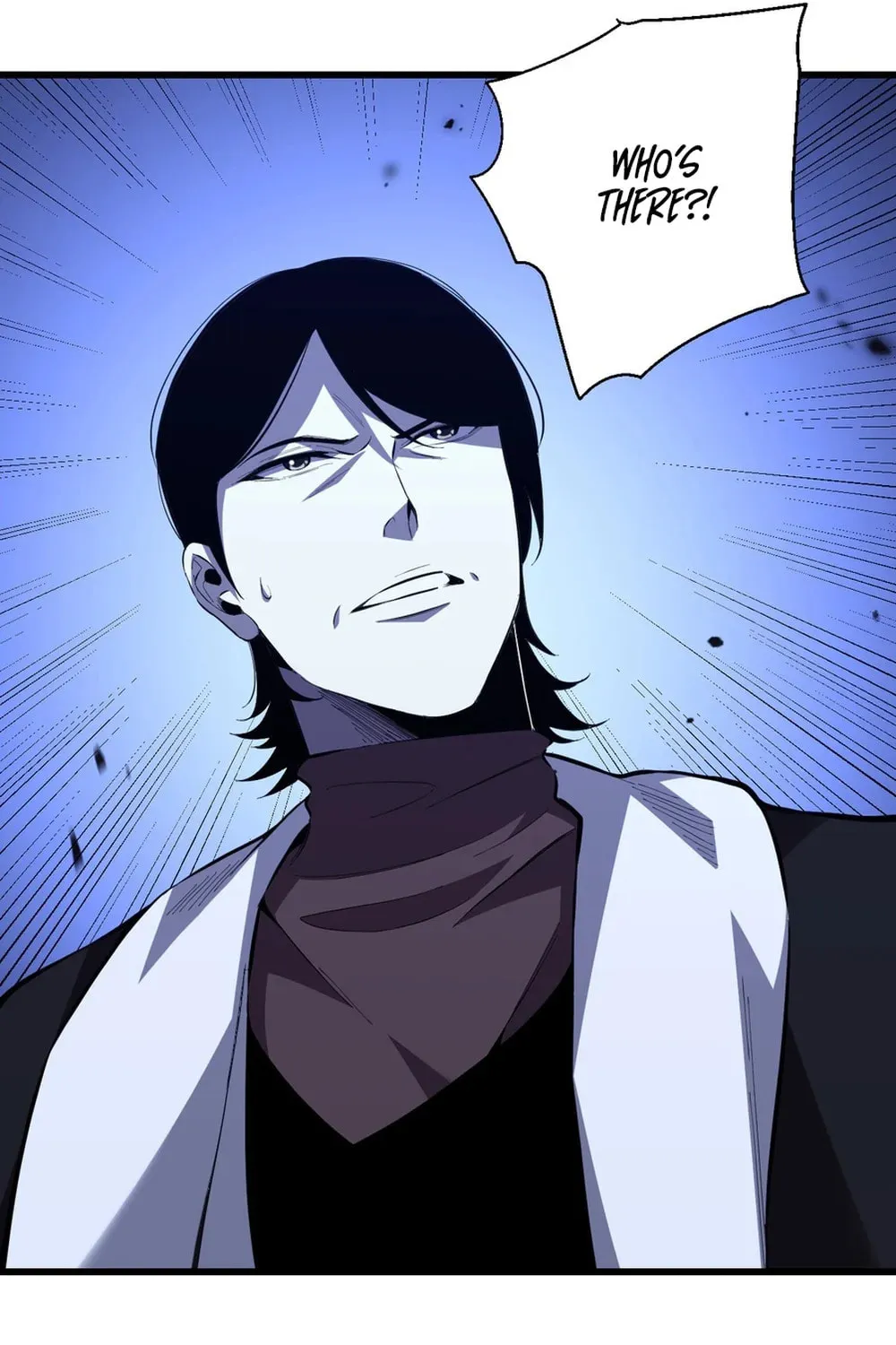 I Transformed into a Demon God and Became a World-Destroying Beast! Chapter 4 page 93 - 