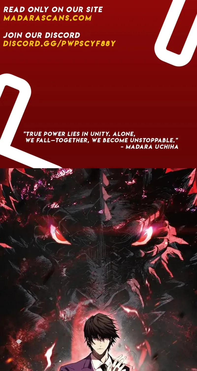 I Transformed into a Demon God and Became a World-Destroying Beast! Chapter 40 page 2 - 