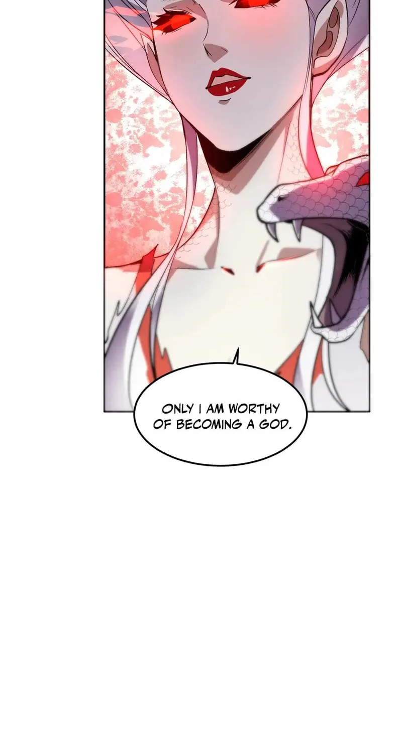 I Transformed into a Demon God and Became a World-Destroying Beast! Chapter 40 page 32 - 