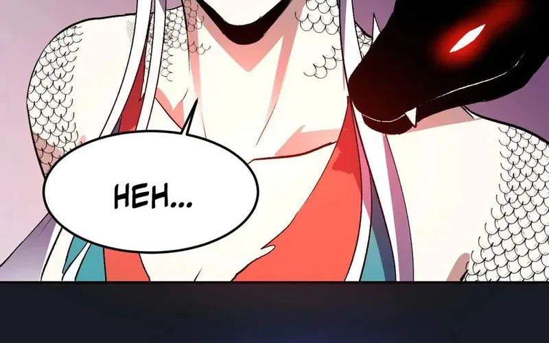 I Transformed into a Demon God and Became a World-Destroying Beast! Chapter 40 page 58 - 