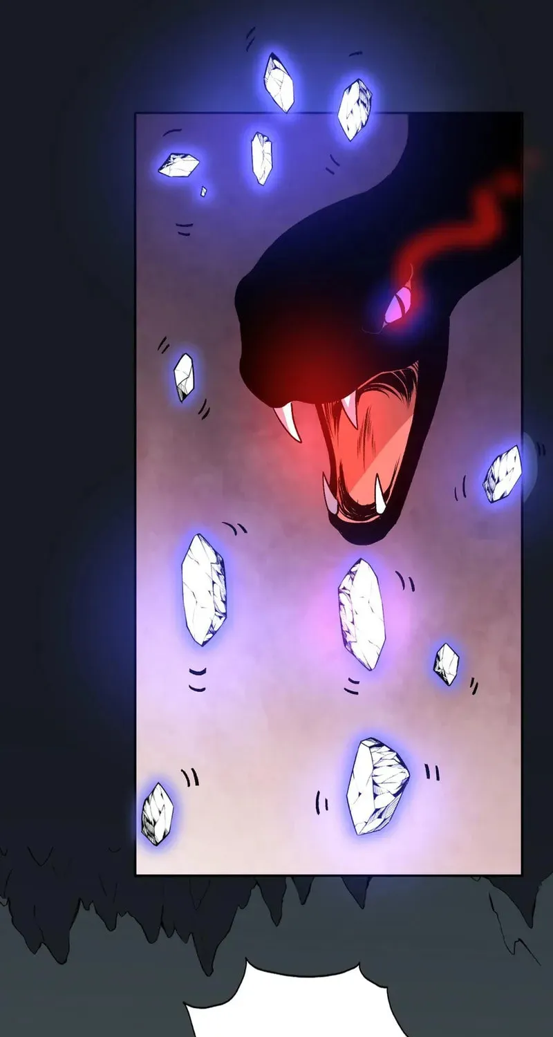 I Transformed into a Demon God and Became a World-Destroying Beast! Chapter 40 page 59 - 