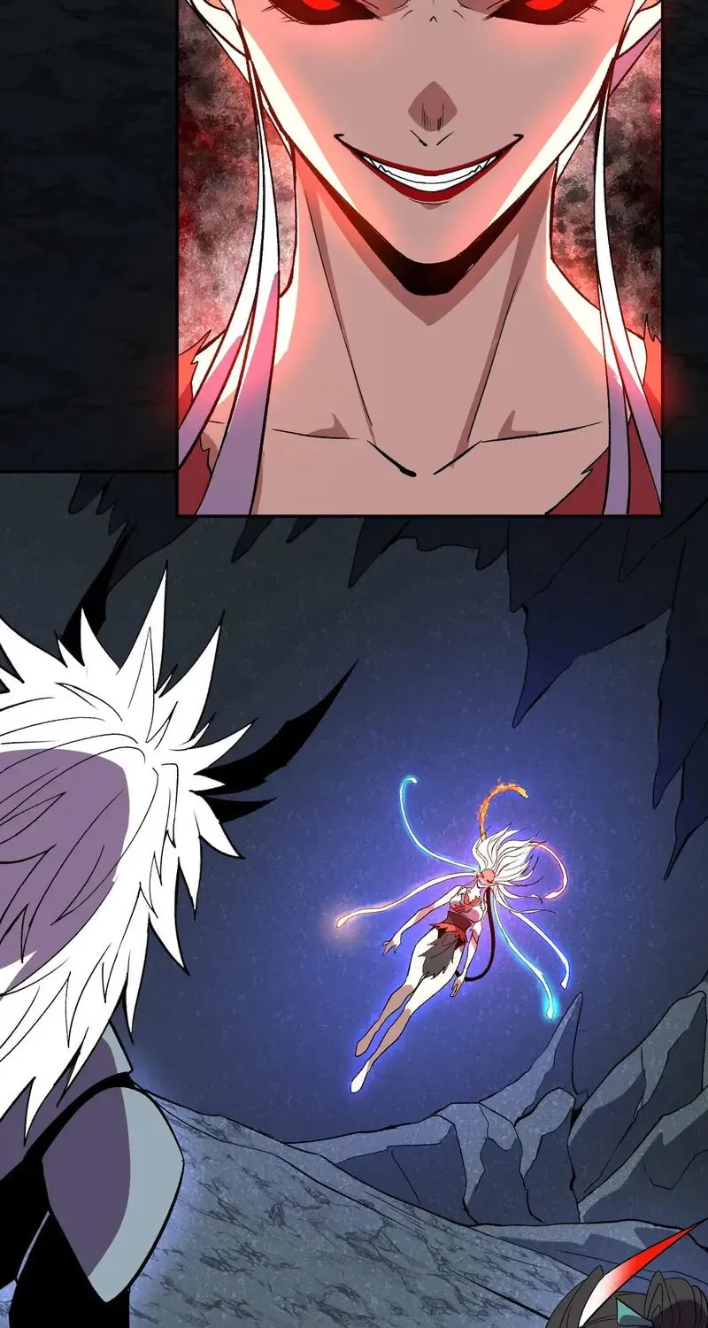 I Transformed into a Demon God and Became a World-Destroying Beast! Chapter 41 page 29 - 