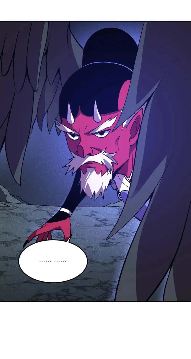 I Transformed into a Demon God and Became a World-Destroying Beast! Chapter 41 page 32 - 