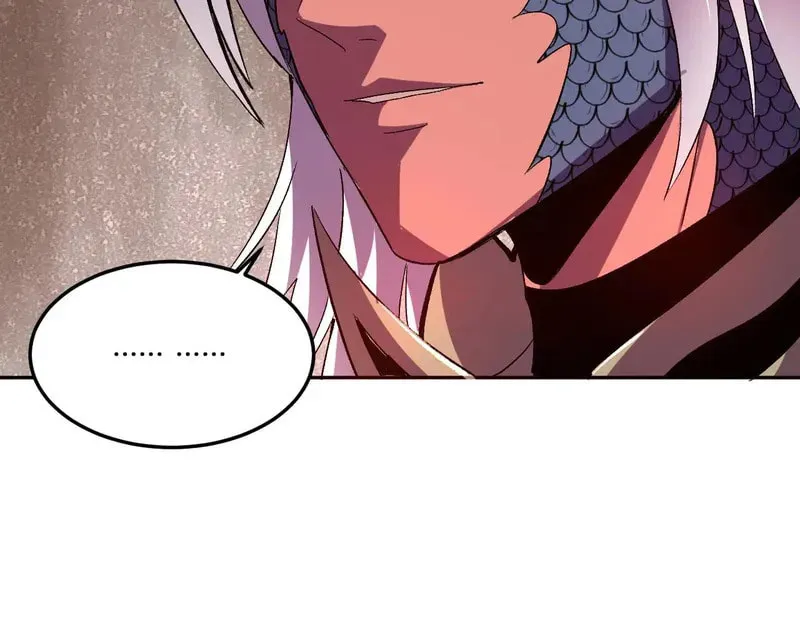 I Transformed into a Demon God and Became a World-Destroying Beast! Chapter 41 page 41 - 