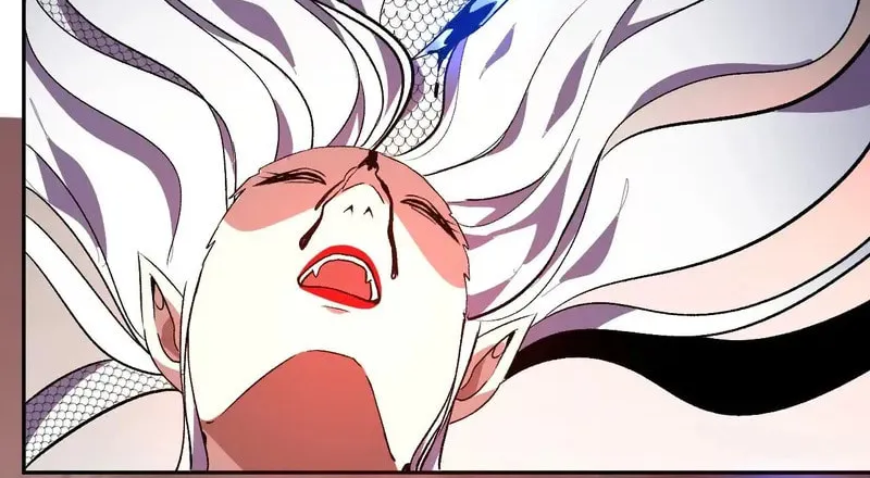 I Transformed into a Demon God and Became a World-Destroying Beast! Chapter 41 page 57 - 