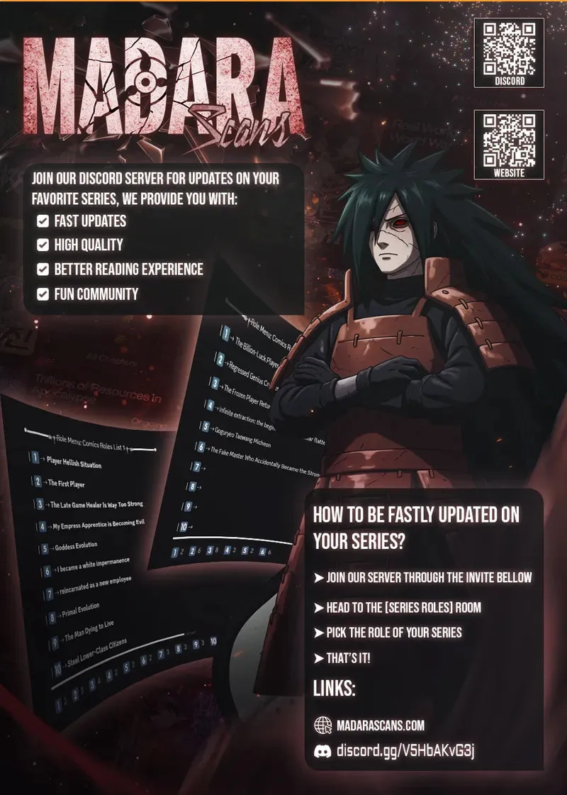 I Transformed into a Demon God and Became a World-Destroying Beast! Chapter 41 page 63 - 