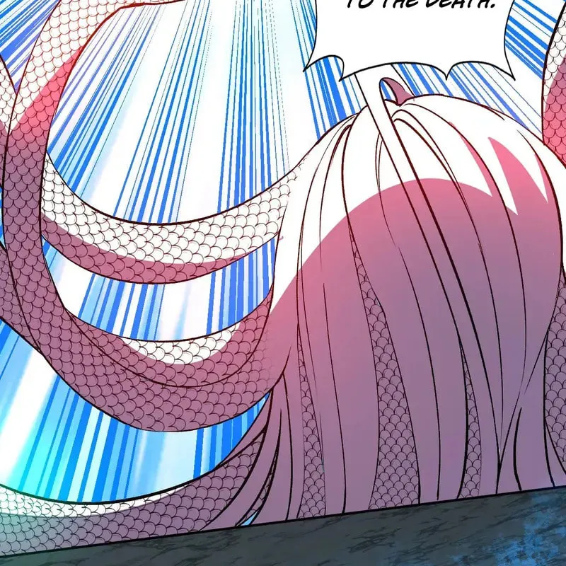 I Transformed into a Demon God and Became a World-Destroying Beast! Chapter 41 page 10 - 