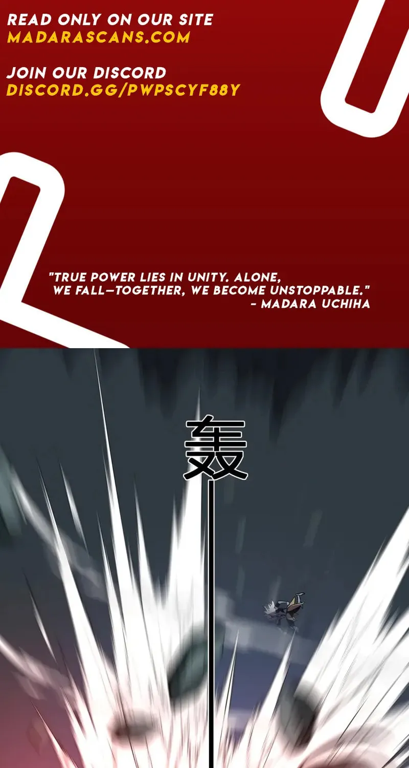 I Transformed into a Demon God and Became a World-Destroying Beast! Chapter 42 page 2 - 