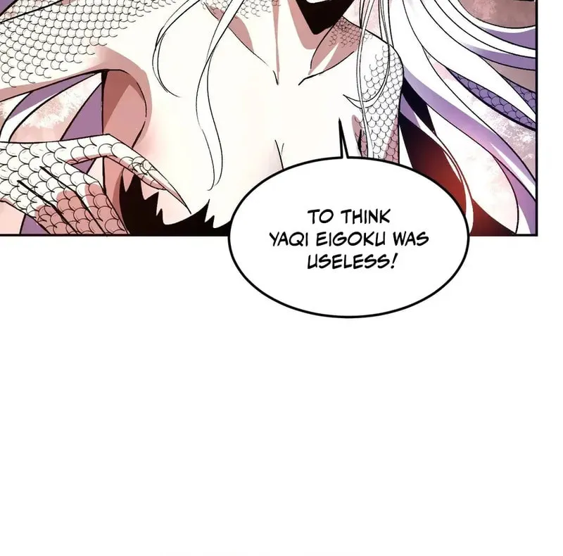 I Transformed into a Demon God and Became a World-Destroying Beast! Chapter 42 page 22 - 