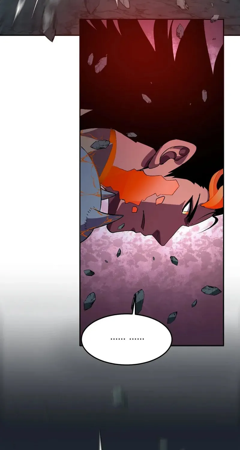 I Transformed into a Demon God and Became a World-Destroying Beast! Chapter 42 page 38 - 