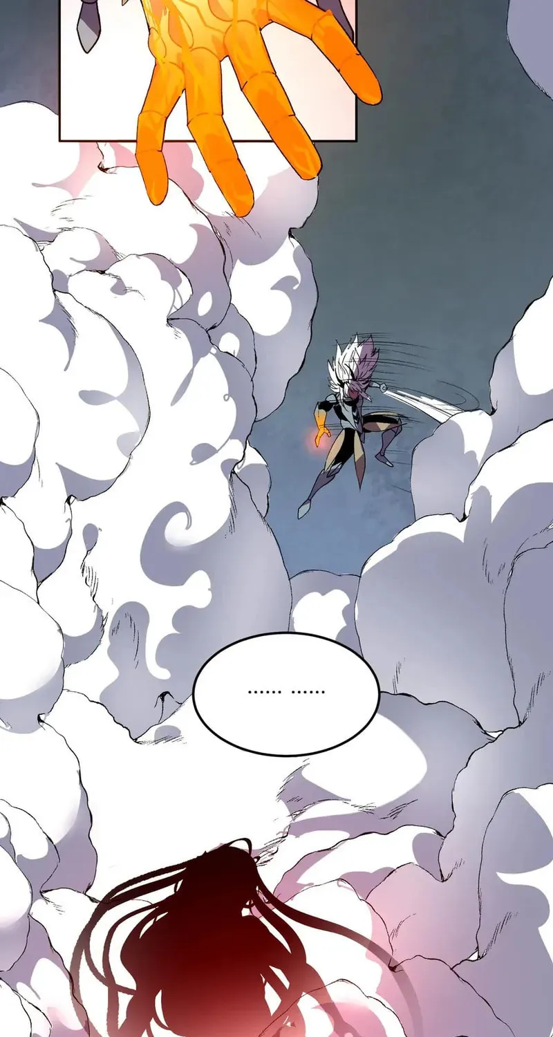 I Transformed into a Demon God and Became a World-Destroying Beast! Chapter 42 page 5 - 