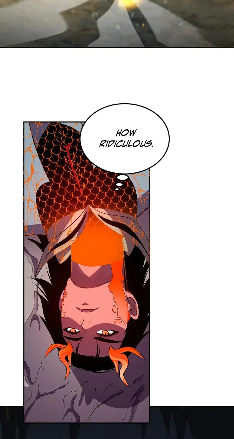 I Transformed into a Demon God and Became a World-Destroying Beast! Chapter 42 page 43 - 