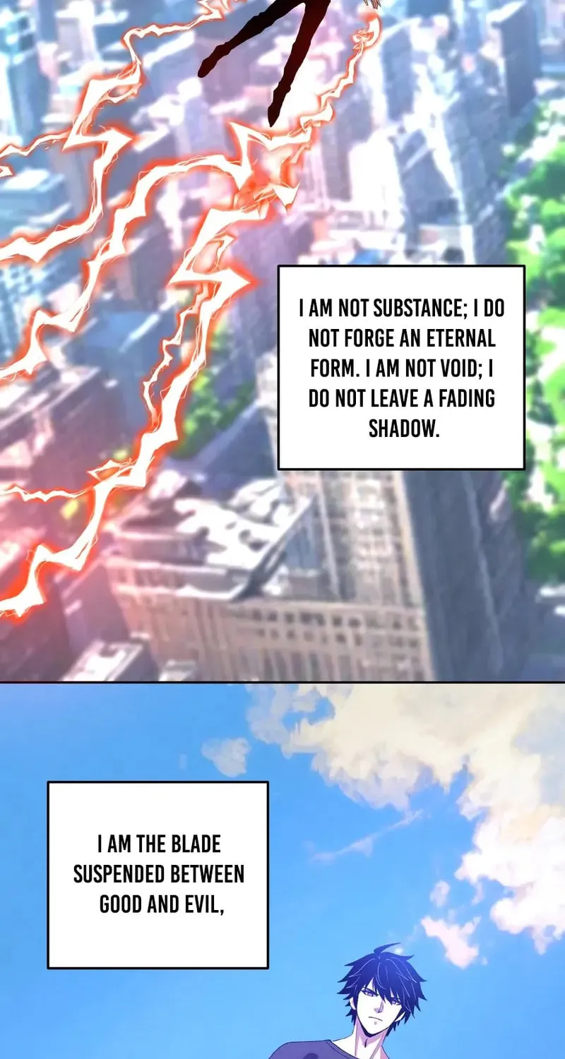 I Transformed into a Demon God and Became a World-Destroying Beast! Chapter 43 page 25 - 