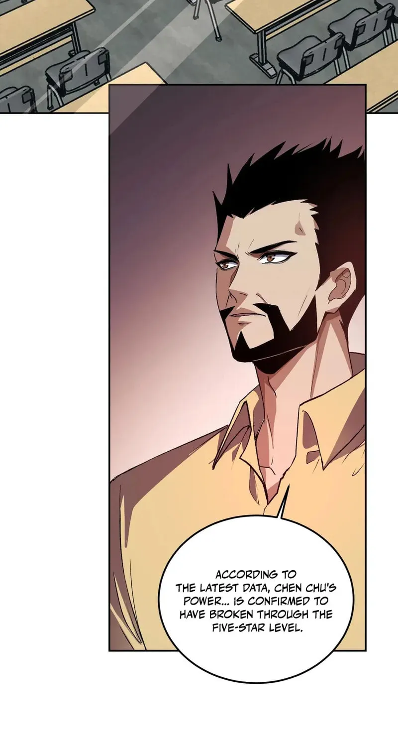 I Transformed into a Demon God and Became a World-Destroying Beast! Chapter 43 page 28 - 