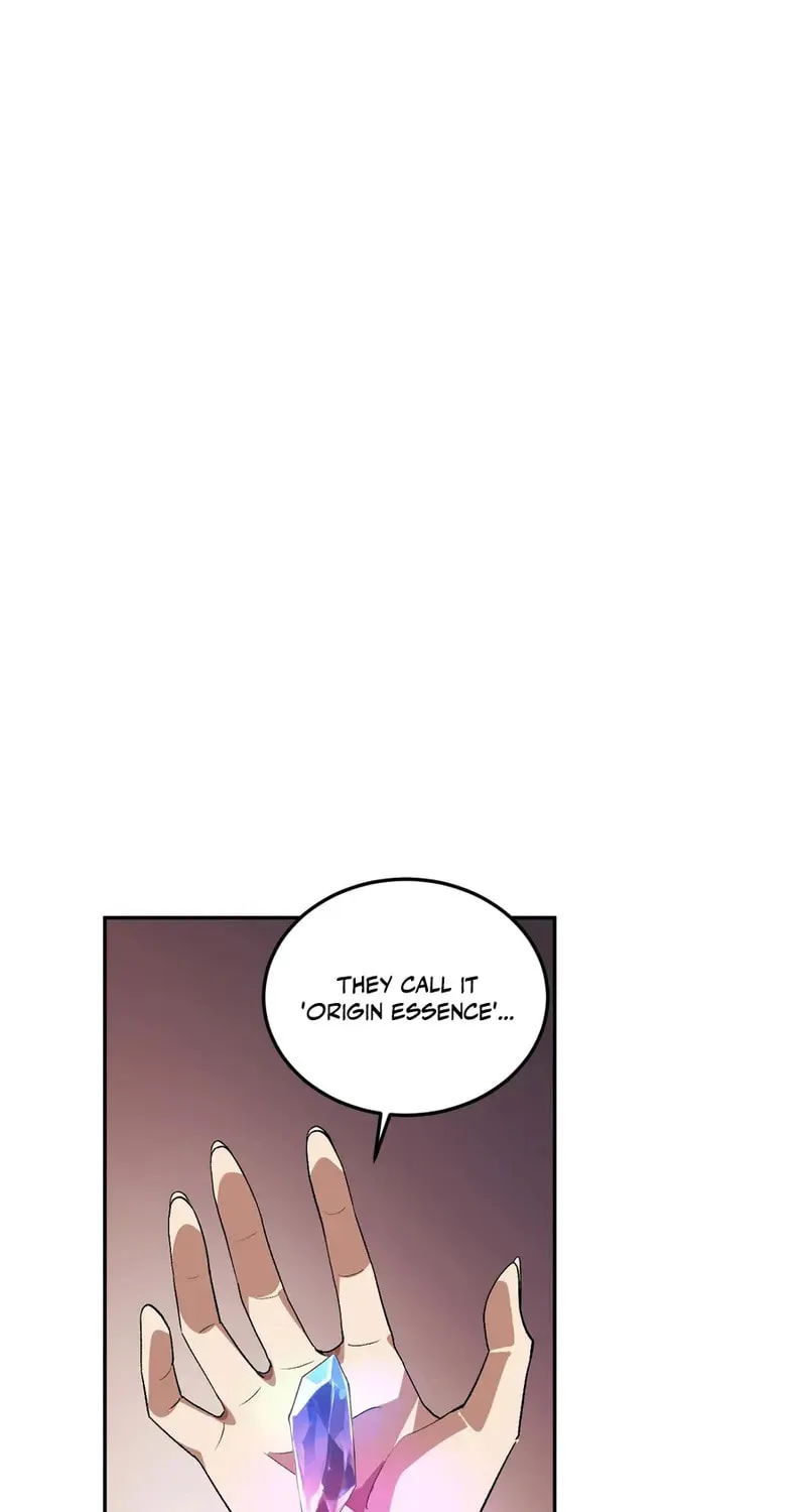 I Transformed into a Demon God and Became a World-Destroying Beast! Chapter 43 page 46 - 