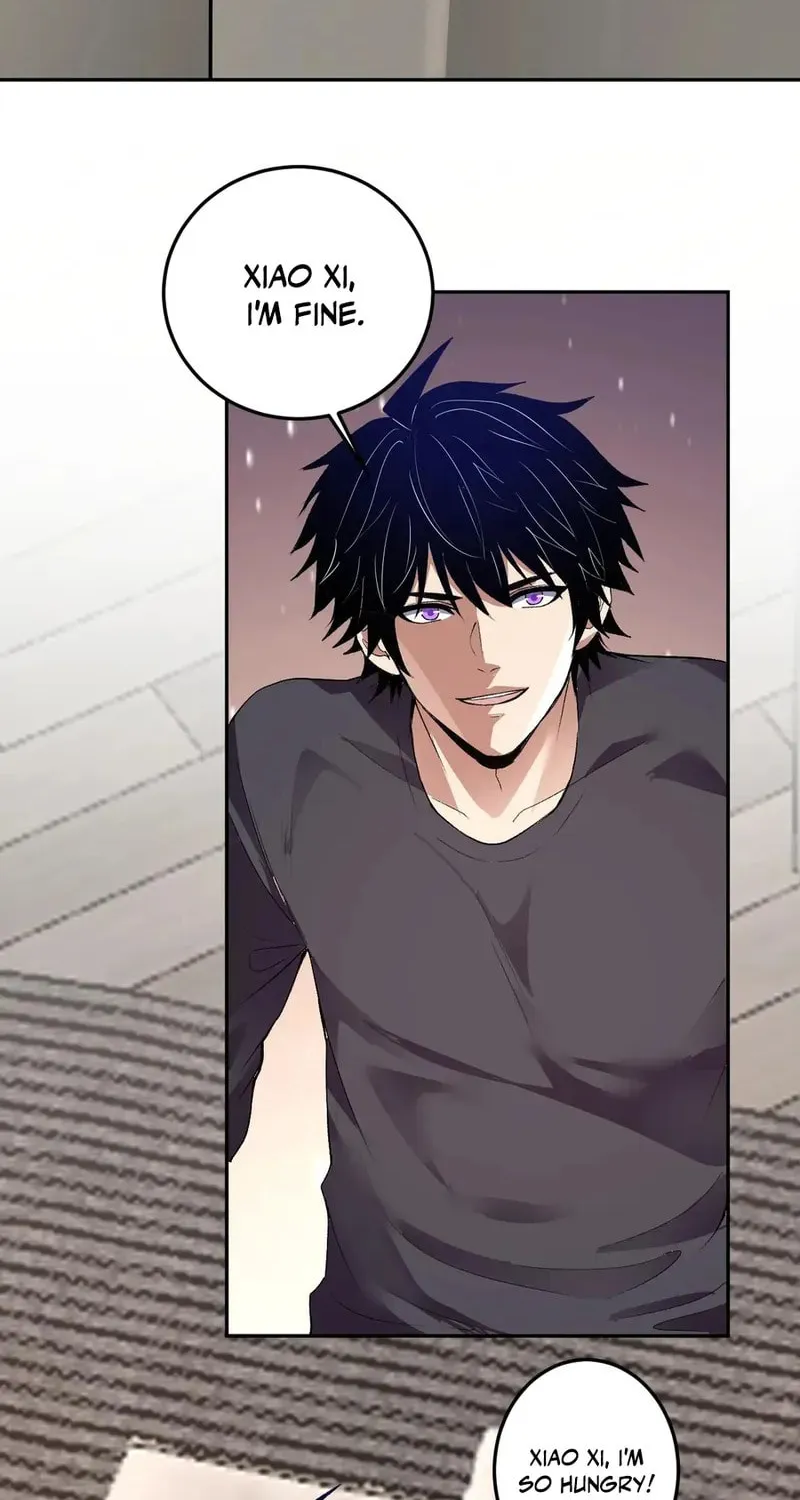 I Transformed into a Demon God and Became a World-Destroying Beast! Chapter 43 page 52 - 