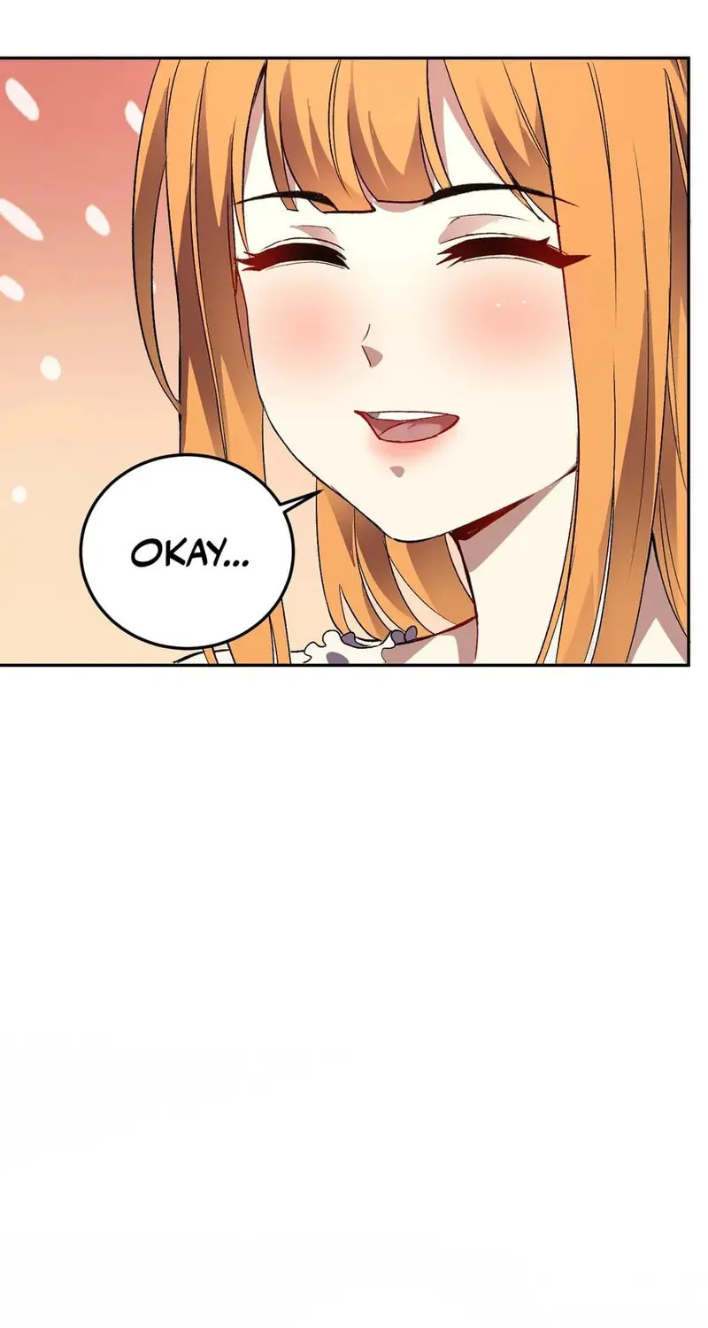 I Transformed into a Demon God and Became a World-Destroying Beast! Chapter 43 page 54 - 