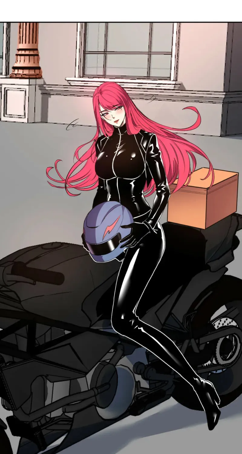 I Transformed into a Demon God and Became a World-Destroying Beast! Chapter 44 page 15 - 
