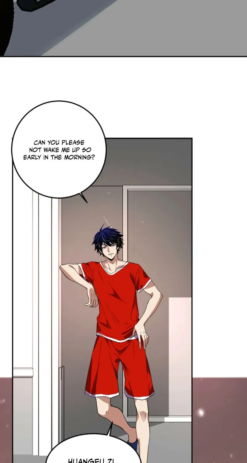 I Transformed into a Demon God and Became a World-Destroying Beast! Chapter 44 page 16 - 